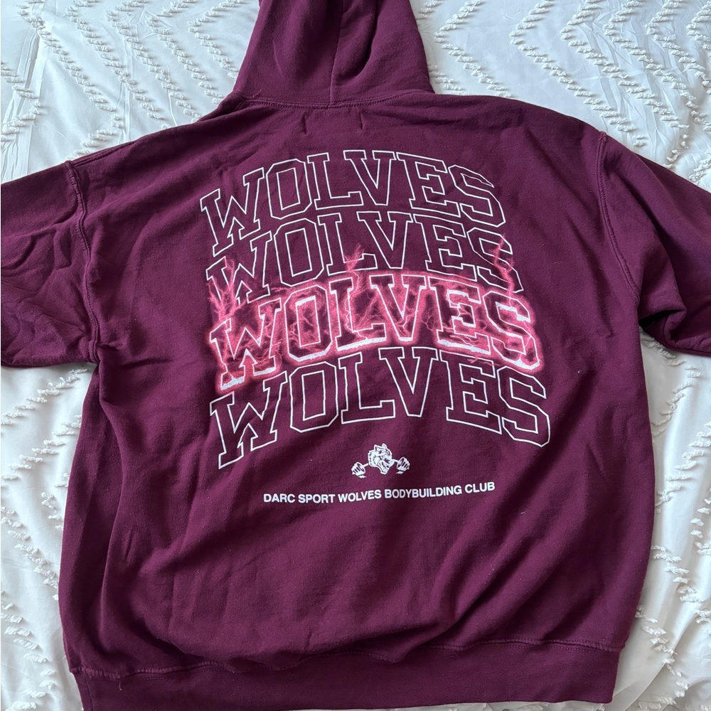Darc Sport Hoodie